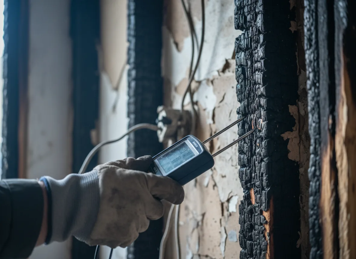 Fire Damage Restoration Orlinda, TN FAQs